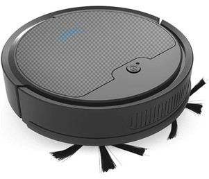 Robotski sesalnik Bowai Mini