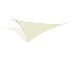 Senčno jadro 3 x 3 x 3 m