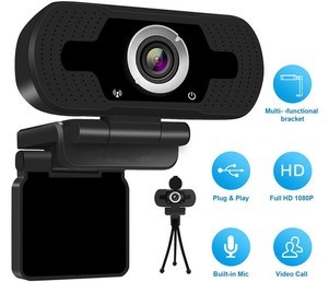 Spletna kamera Full HD (1080p) 25 FPS
