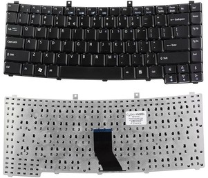 Tipkovnica za Acer TravelMate 2400, 2403, 3210, 3212, 3220, 3230, 4102, 4150, 4200,..