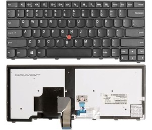 Tipkovnica za Lenovo Thinkpad T431S, T431, T440P, T440S, T440, Edge E431, E440,..