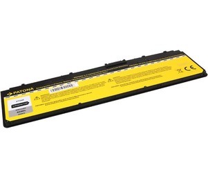 Baterija za Dell Latitude E7240, E7250,.. 6000mAh 7,4V