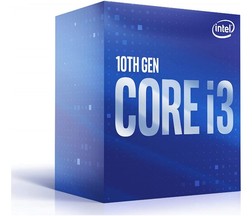 Intel Core i3 10105 BOX procesor