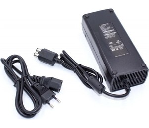 Napajalnik za Microsoft Xbox 360 Slim