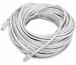 Omrežni kabel LAN RJ45 30m
