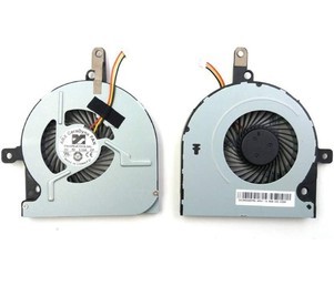 Procesorski ventilator za Toshiba Satellite C55-B C55t-B C50g-B