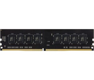 Teamgroup Elite 8GB DDR4-3200 DIMM PC4-25600 CL22, 1.2V