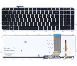 Tipkovnica za HP Envy 15-J