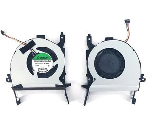 Ventilator za Asus FL5900U, FL5900, FL5900L, X556UB, X556,..