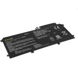 Baterija za Asus ZenBook UX330C, UX330CA,.. 3000mAh 11,55V
