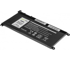 Baterija za Dell Inspiron 15 5565, 5567, 5568, 5570, 5578, 5579, 7560, 7570,.. 3400mAh 11,4V