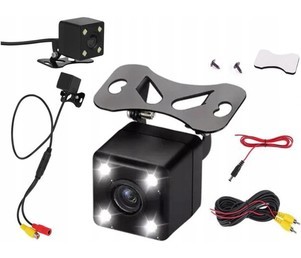 Parkirna kamera za avtomobil