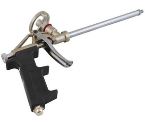 Pištola za PU peno purpen