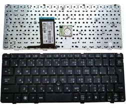 Tipkovnica za HP EliteBook 2560p, 2560 in EliteBook 2570p, 2570