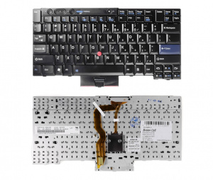 Tipkovnica za Lenovo Thinkpad T420, T410, X220, T520, T510, T420S,..