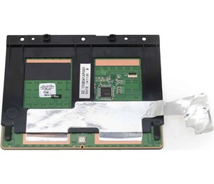 Touchpad za Asus F751 - bele barve