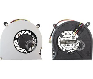Ventilator za MSI MSAC73 - PLB08020S12H