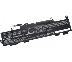 Baterija za HP EliteBook 840 G5, 735 G5, 745 G5, 830 G5,.. 4250mAh 11,55V