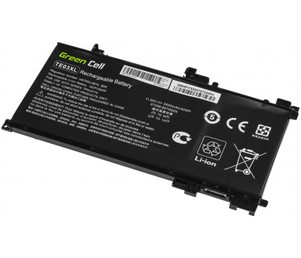 Baterija za HP Omen 15, 15T, HP Pavilion 15, 15T,.. 3500mAh 11,55V