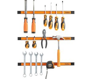 Magnetni nosilec za orodje - 3 kos