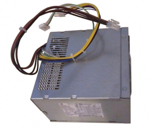 Napajalnik za HP 6200 Pro, 8200 Elite - rabljen