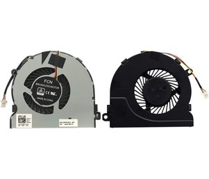 Procesorski ventilator za Dell Vostro 15-3568, 15-3567, 15-3562, Inspiron 15 3565,..