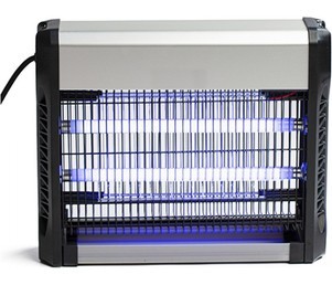 UV luč proti komarjem in mrčesu AD 7934, 23,7W