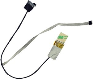 LED LCD LVDS kabel za HP Pavilion G6T-2000, G6-2100, G6-2143, G6-2147, G6-2200,..