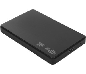 Ohišje za zunanji disk 2.5 inch USB 3.0