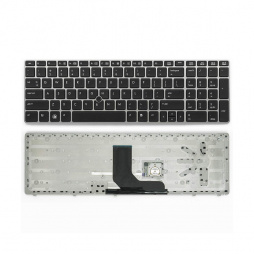 Tipkovnica za HP EliteBook 8560p 8570P 8560B 6560b 6565b 6560P