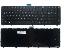 Tipkovnica za HP For ZBook 15 G1, 15 G2, 17 G1, 17 G2,..