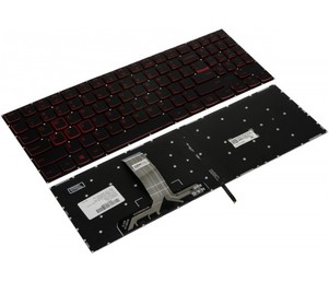 Tipkovnica za Lenovo Legion R720, Y520, Y720,.. osvetljena