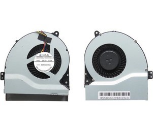 Ventilator za Asus K550J A550J X550J FX50J A550 W50JK FX50J,..