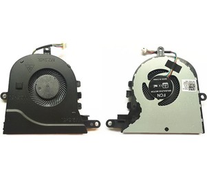 Ventilator za Dell Latitude 3590, L3590, E3590, Inspiron 15 5570, 5575, 5770,..