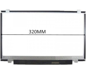 Zaslon za prenosnik TN140KT03-401