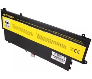 Baterija za Samsung Ultrabook NP530U,.. 7,4V 6100mAh