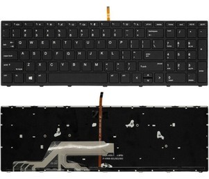Tipkovnica za HP Probook 450 G5, 455 G5, 470 G5