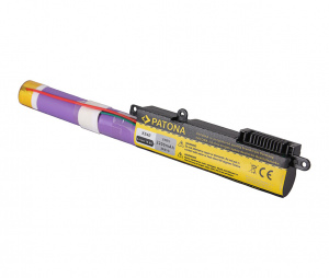 Baterija za Asus X540 X540LA X540LJ X540SA X540SC,.. 2200mAh 10,8V