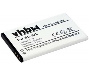 Baterija za okia 3310 2017, Asha 225, TA-1008, TA-1030,.. 1200mAh 3,7V