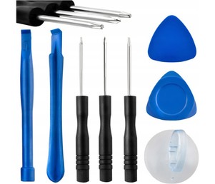 Komplet orodja za popravilo telefona