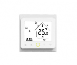 Termostat Y603RH/16-WIFI za talno ogrevanje