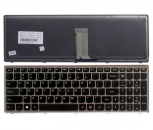Tipkovnica za Lenovo Ideapad Z710, U510