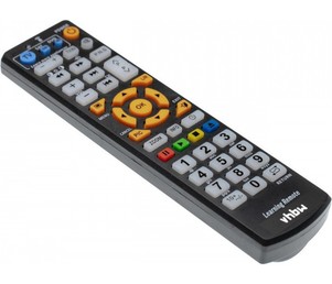 Univerzalen daljinec za TV
