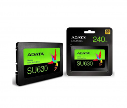 ADATA Ultimate SU630 240 GB SSD