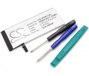 Baterija za Apple iPhone 6S - 1900mAh 3,8V