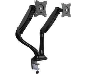 Logilink BP0041 namizni nosilec za 2 monitorja