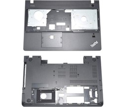 Zgornji in spodnji del ohišja za Lenovo Thinkpad E575 E570C E570