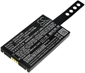 Baterija za Datalogic Memor NFP - 3,7V 1100mAh