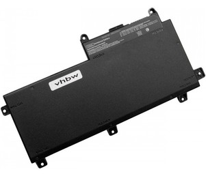 Baterija za HP ProBook 640, 640 G2, 645 , 645 G2, 650, 650 G2,.. 11,4V 4200mAh
