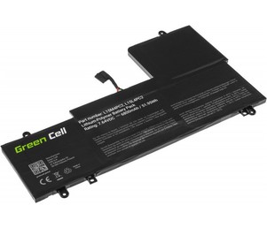 Baterija za Lenovo Yoga-14, Lenovo Yoga-15 - 6800mAh 7,6V